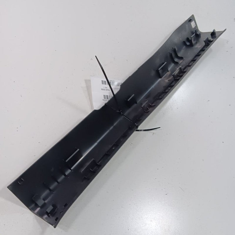 Nissan Altima Sill Trim Plate Door Jam Threshold Left Driver Front  20