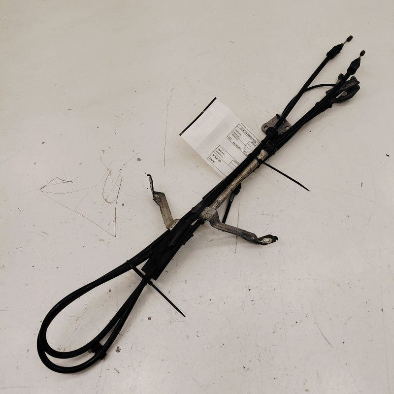 Ford Ecosport Parking Brake Emergency Brake Cable  2020 2021 2022 OEM