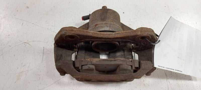 581902LA00 Passenger Right Brake Caliper Front Station Wgn Fits 09-12 ELANTRA