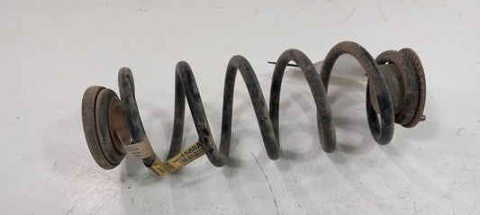 5168722AA Coil Spring Rear Back Sedan Fits 15-17 200 