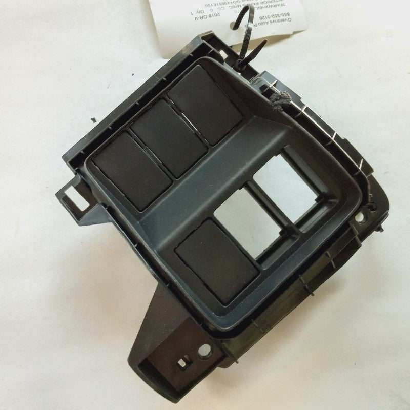 Honda CR-V Switch Bracket {GG725631E100} 2017 2018 2019