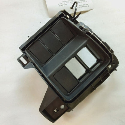 Honda CR-V Switch Bracket {GG725631E100} 2017 2018 2019