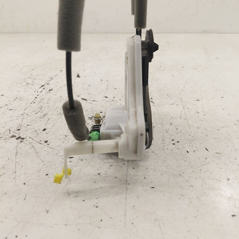 Nissan Rogue Door Latch Lock Left Driver Front  2021 2022 2023