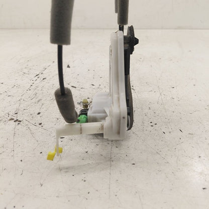 Nissan Rogue Door Latch Lock Left Driver Front  2021 2022 2023