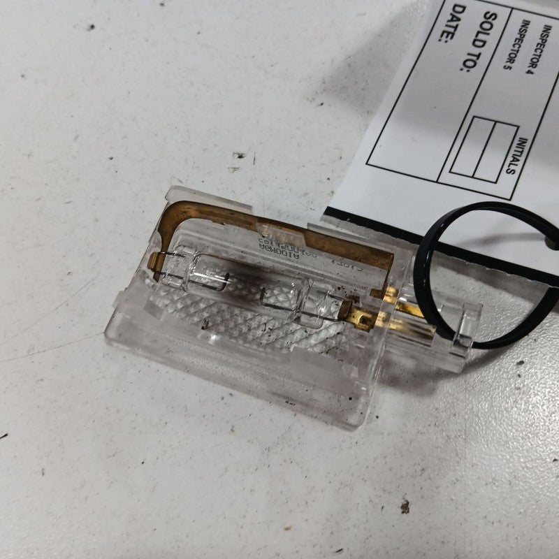 Chrysler 300 Dome Light Roof Lamp  2015 2016 2017 2018 2019