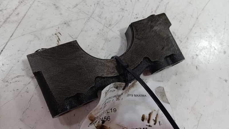 Nissan Maxima Engine Block Crankshaft Main Cap  2018 2019 2020 OEM