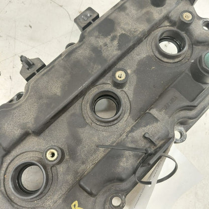 Nissan Murano Rear Engine Cylinder Head Valve Cover  2020 2021 2022 20