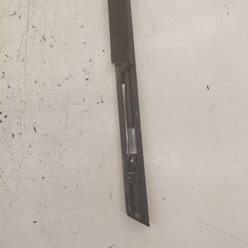 Nissan Rogue Door Glass Window Weather Strip Trim Rear Left Driver Bac