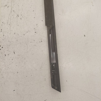Nissan Rogue Door Glass Window Weather Strip Trim Rear Left Driver Bac