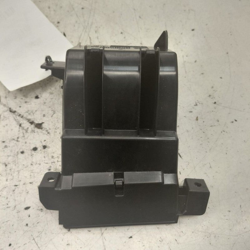 Lexus NX350 Storage Pocket  2022 2023 2024 2025
