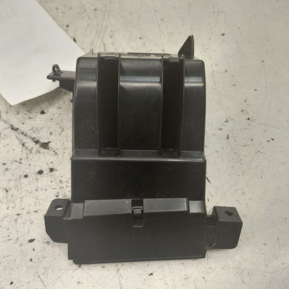 Lexus NX350 Storage Pocket  2022 2023 2024 2025