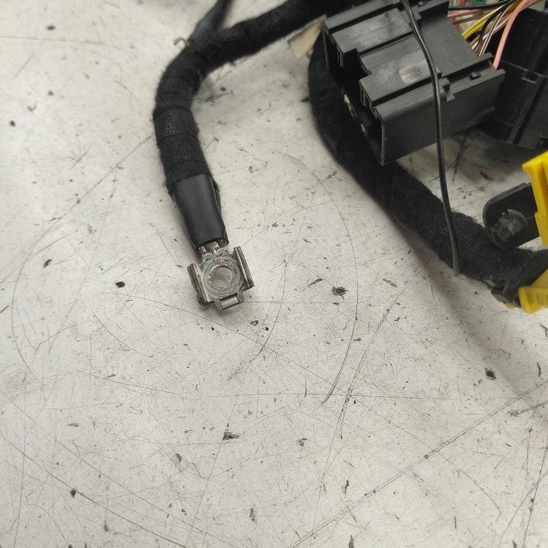 Jeep Cherokee Dash Wire Wiring Harness  2019 2020 2021