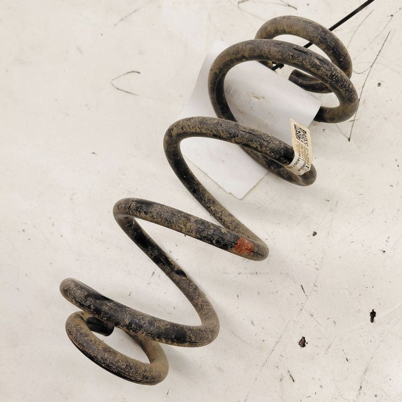 Coil Spring Rear AWD Fits 21-25 Chevy Trailblazer