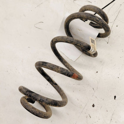 Coil Spring Rear AWD Fits 21-25 Chevy Trailblazer