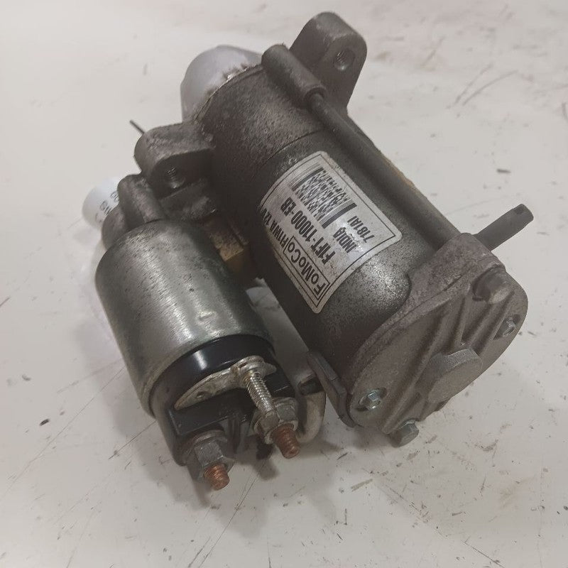 Engine Starter Motor Fits 17-19 Ford Escape OEM