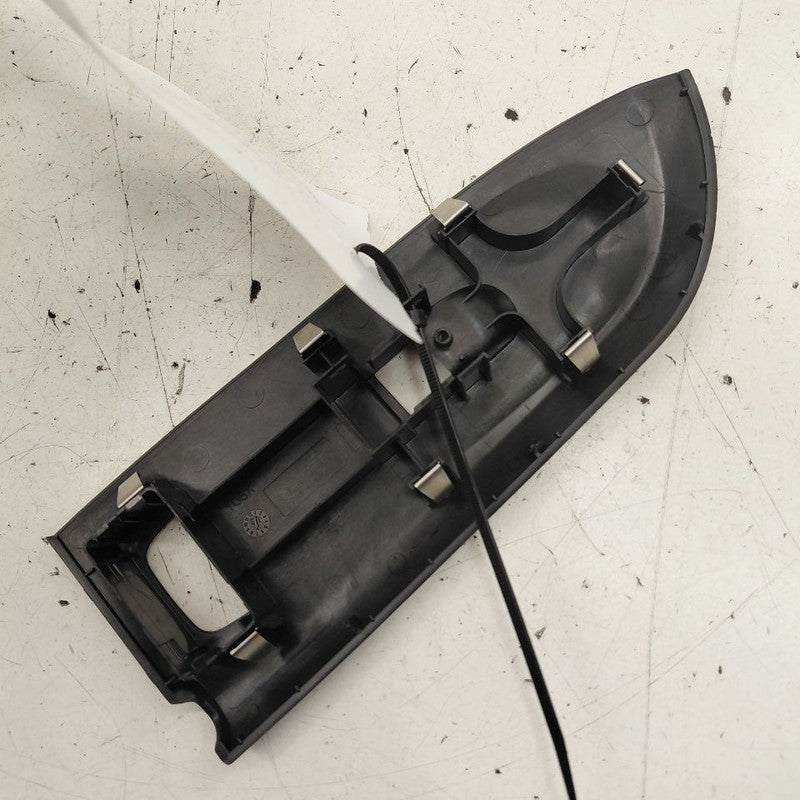 Fiat 500 X Model   Window Switch Bezel Trim Right Front 2016 2017