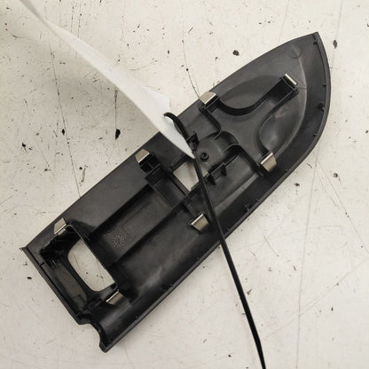 Fiat 500 X Model   Window Switch Bezel Trim Right Front 2016 2017