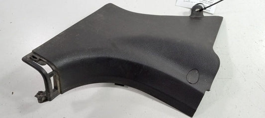 Santa Fe Kick Panel Trim Right Passenger 2010 2011 2012