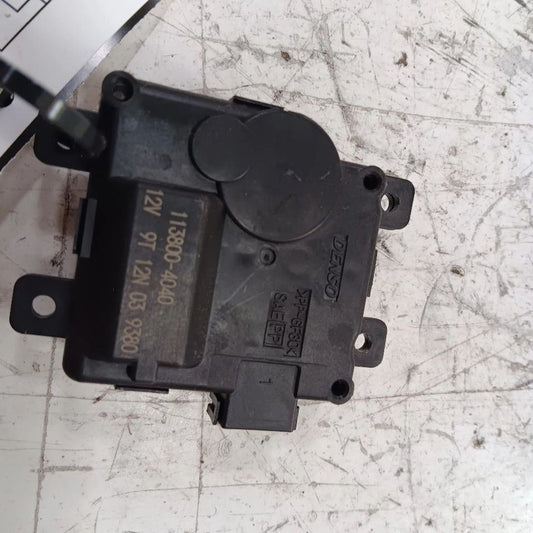 Mazda CX-9 Flap Door Motor Heater AC Door Actuator  2016 2017 2018 OEM