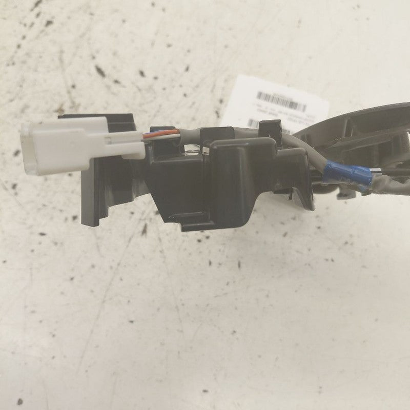 Lexus NX350 Door Handle Right Passenger Front Interior Inside  2022 20