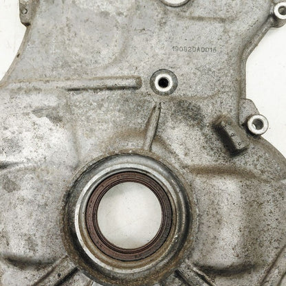 Timing Cover Fits 17-22 Kia Sportage OEM