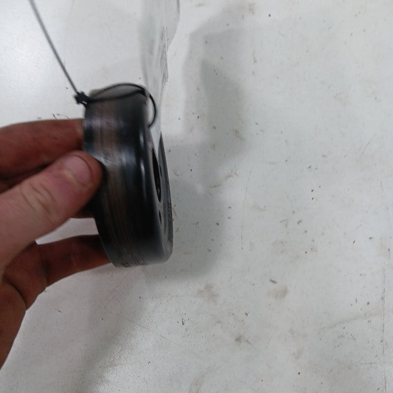 Ford Ecosport Water Pump Pulley  2.0 2018 2019 2020 2021 2022 OEM