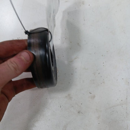 Ford Ecosport Water Pump Pulley  2.0 2018 2019 2020 2021 2022 OEM