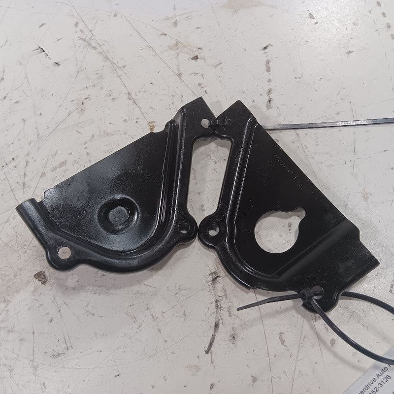 Jeep Renegade 2.4L Balance Shaft Oil Pump Cover  2021 2020 2019 OEM