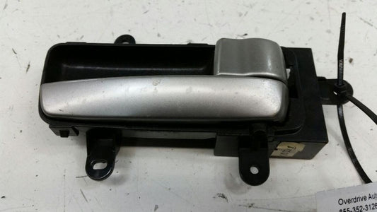 Nissan Maxima Door Handle Right Passenger Front Interior 2004 2005 2006 2007 OEM
