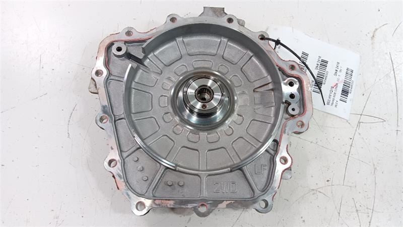 Hyundai Sonata Automatic Transmission Housing Side Cover Plate 2018 2019