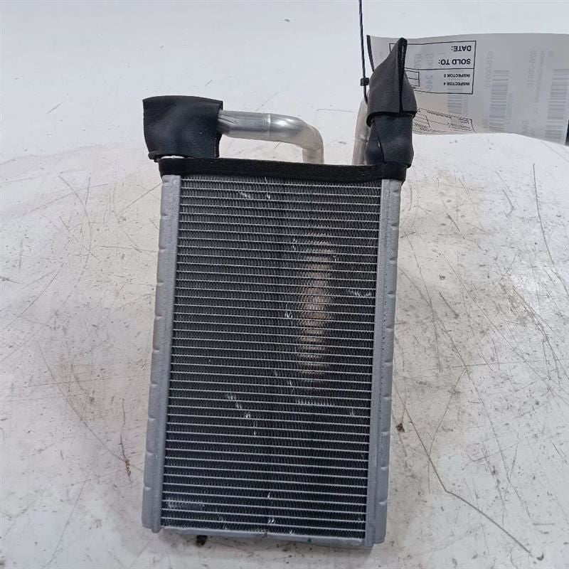 Heater Core Fits 16-20 Chevy Malibu