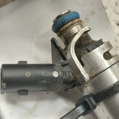 Fuel Injection Injector 2.0L Fits 17-22 Kia Sportage