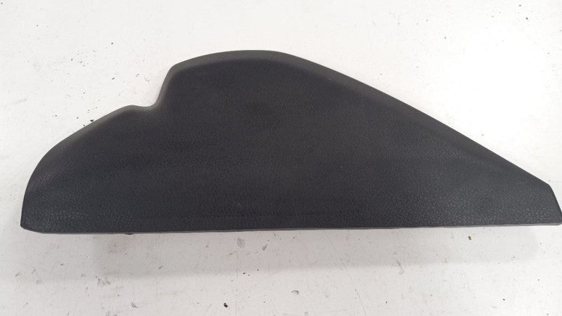 Subaru Forester Dash Side Cover Left Driver Trim Panel 2009 2010 2011 2012 2013