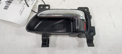 Subaru Legacy Door Handle Left Rear Interior Inside 2010 2011 2012 201