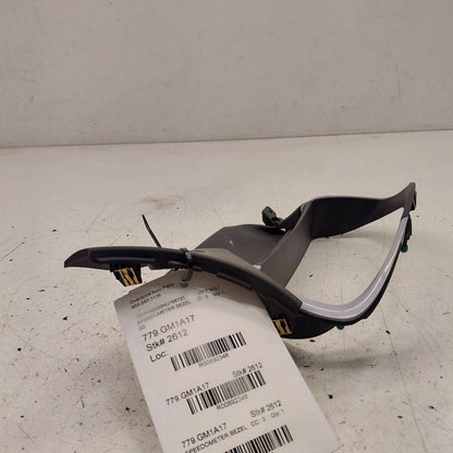 Chevy Volt Speedometer Bezel Dash Surround Trim  2016 2017 2018 2019
