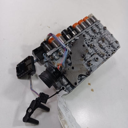 Jeep Renegade Automatic Transmission Valve Body  2017 2018 2019 2020