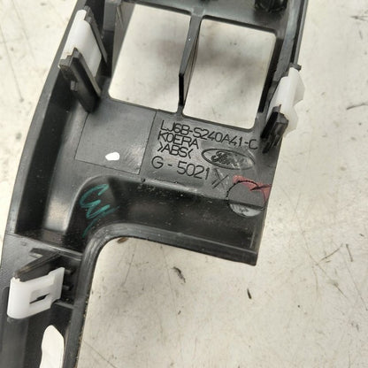 Ford Escape Window Switch Bezel Trim Left Front 2020 2021 2022