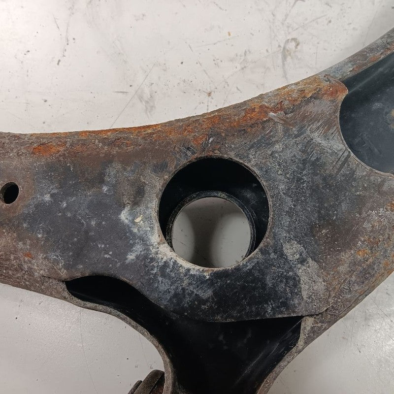 Passenger Right Lower Control Arm Front Fits 19-20 Mitsubishi Outlande