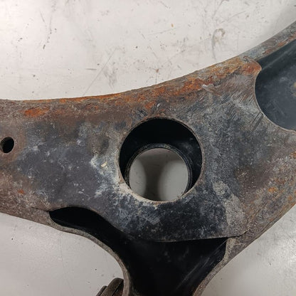 Passenger Right Lower Control Arm Front Fits 19-20 Mitsubishi Outlande