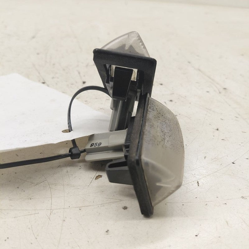 Nissan Murano License Plate Light Lamp  2020 2021 2022 2023