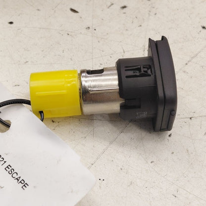 Ford Escape 12V Power Port Socket  2020 2021 2022