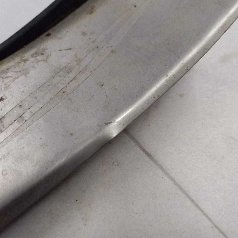 INFINITI QX50 Sill Trim Plate Door Jam Threshold Left Driver Rear 2017 2016 2015