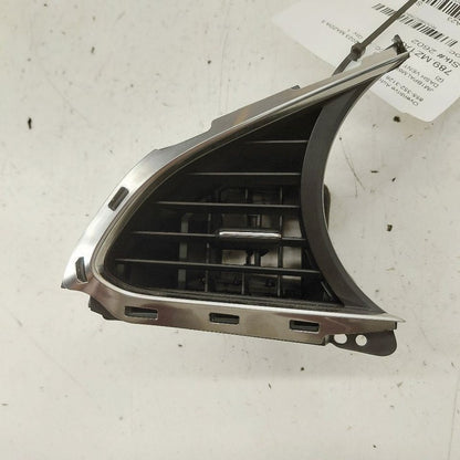 Mazda 3 Dash Air Vent Left Driver  2023 2022 2021