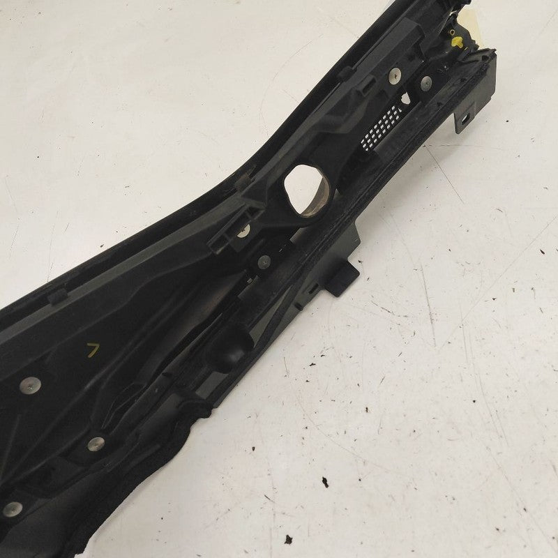 Mazda 3 Windshield Cowl Vent Panel Trim Cover Left Driver Side  2023 2