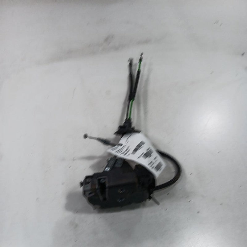 Ford Bronco Sport Door Latch Lock Right Passenger Rear  2024 2023 2022