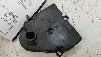 Ford Fusion Flap Door Motor Heater AC Door Actuator 2008 2009 2010 201