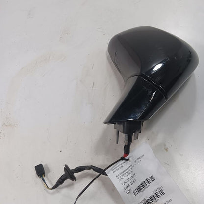Passenger Right Side View Door Mirror Heated Opt DG6 Korea Bilt 17-20 Chevy Trax