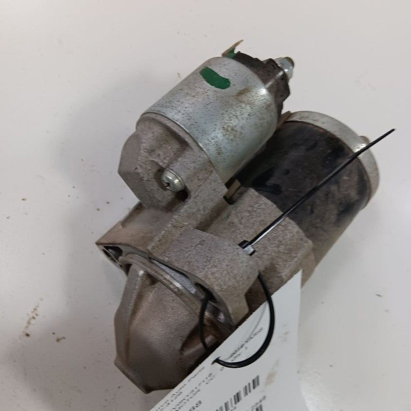 Engine Starter Motor Fits 16-20 Toyota Yaris