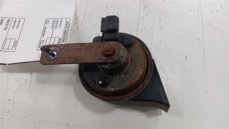 Chevy Traverse Horn  2010 2011 2012 2013 OEM