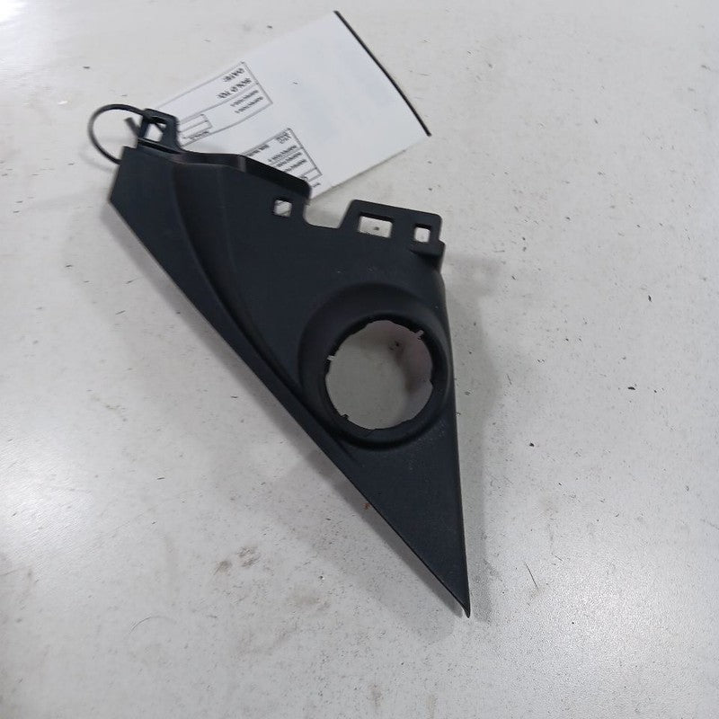 Honda Civic Mirror Mount Cover Door Trim Left Driver  2018 2017 2016